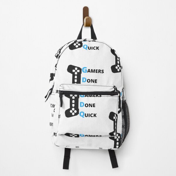 Item preview, Gamers done quick  designed and sold by cute105.