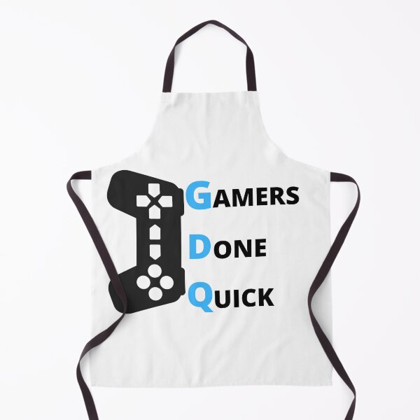 Item preview, Gamers done quick  designed and sold by cute105.