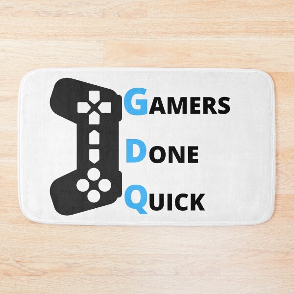 Item preview, Gamers done quick designed and sold by cute105.