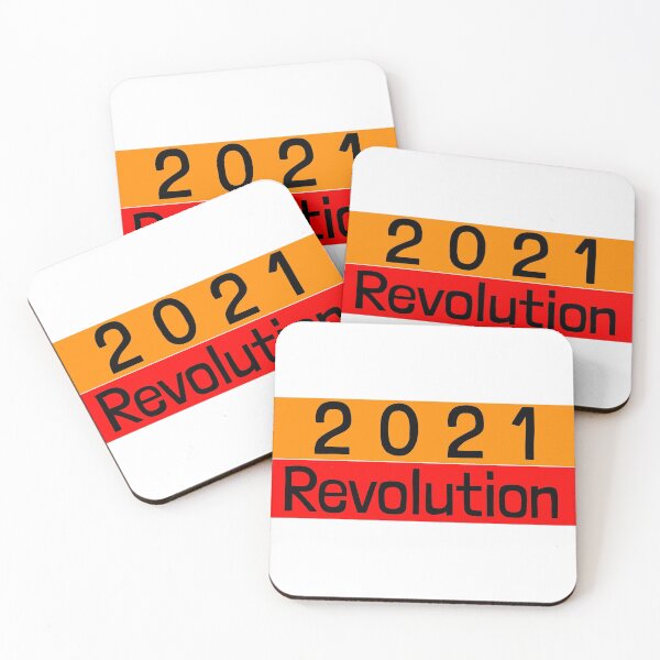 Item preview,  2021 Revolution designed and sold by TheRightHonMP.