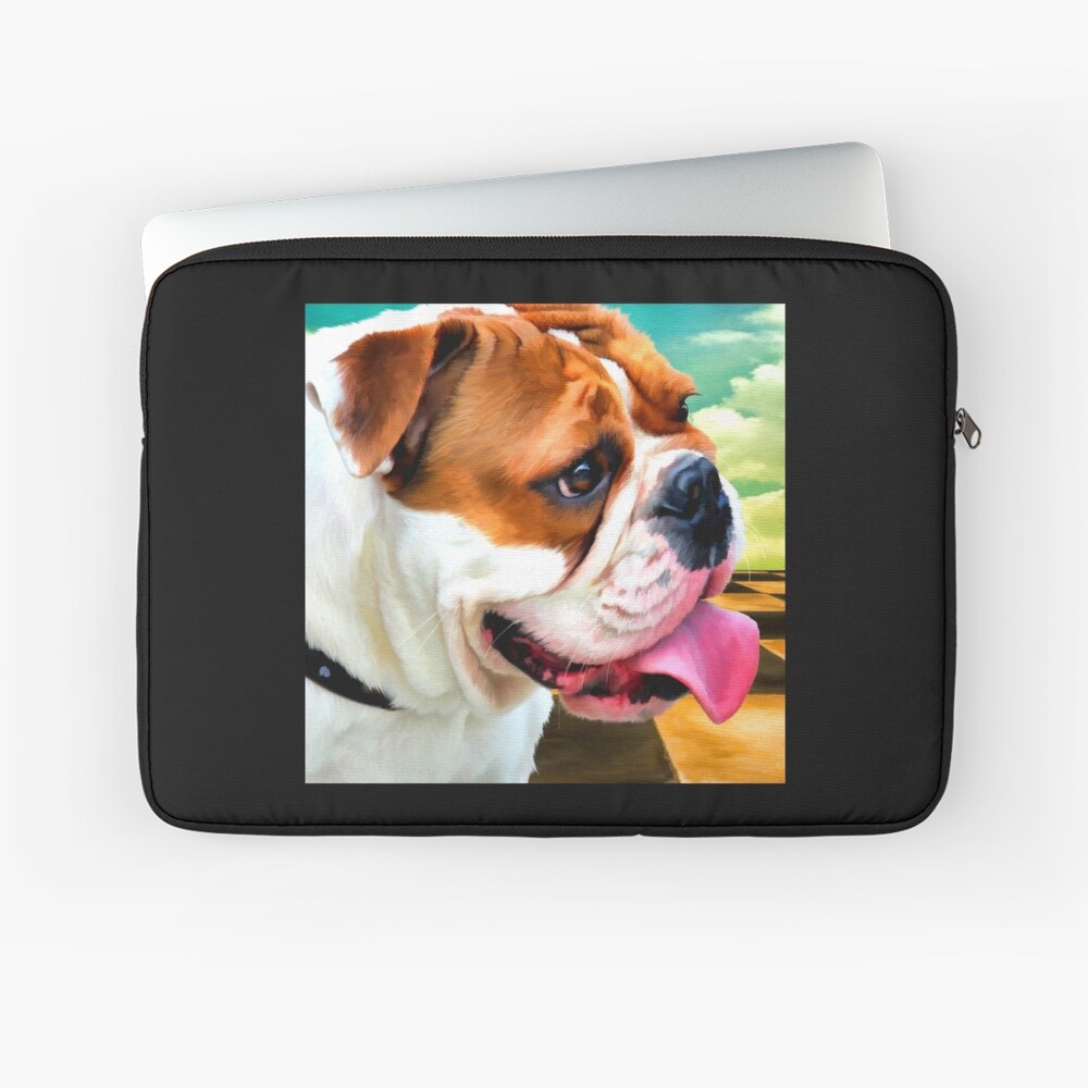 Item preview, Laptop Sleeve designed and sold by kcd-designs.
