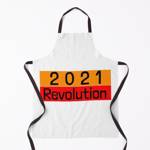 Item preview, 2021 Revolution designed and sold by TheRightHonMP.