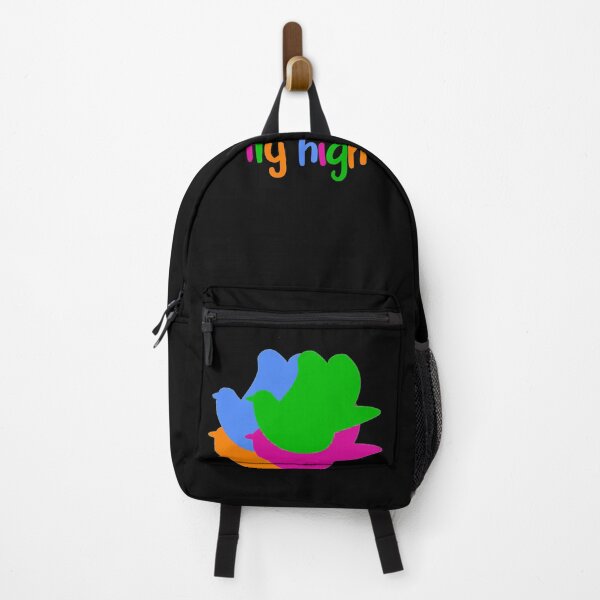 Item preview, Birds Bird Lover Flying Freedom Peace designed and sold by MarianRossberg.