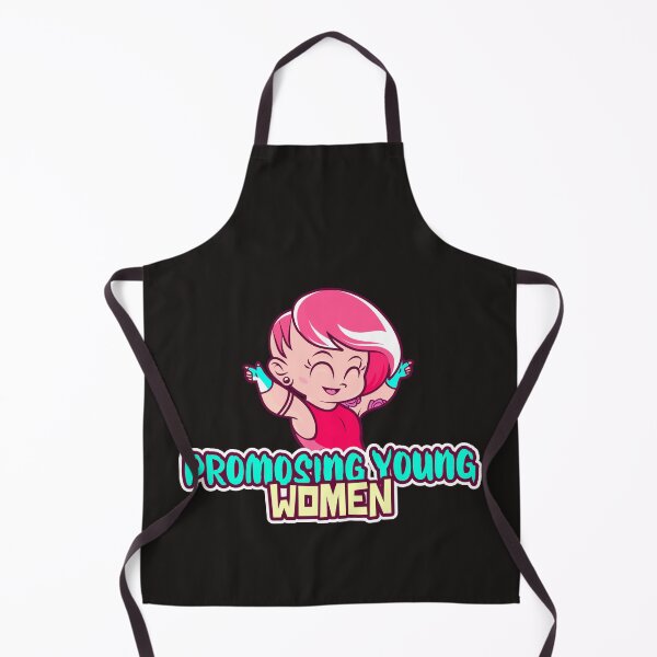 Item preview, PROMISING YOUNG WOMEN designed and sold by Pinu005.