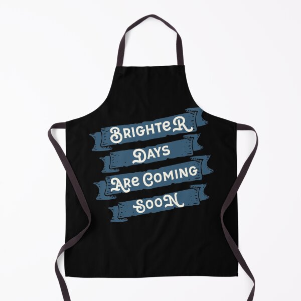 Item preview, Brighter Days Are Coming designed and sold by DesignsByRisa.