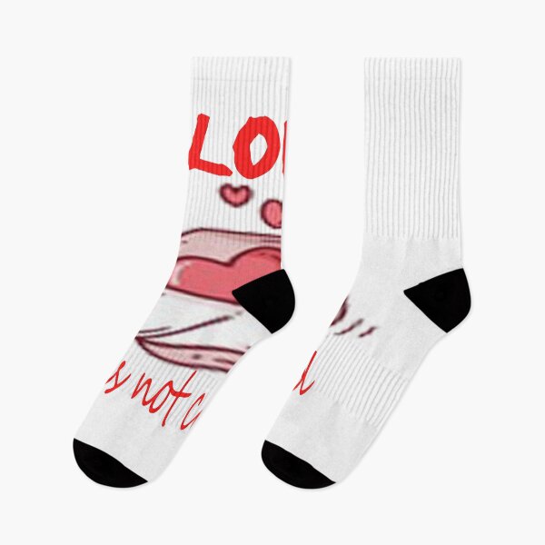Item preview,  love Is Not Cancelled designed and sold by Saa3D.