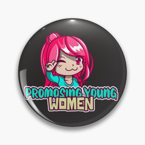 Item preview, PROMISING YOUNG WOMEN designed and sold by Pinu005.