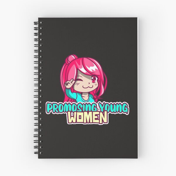 Item preview, PROMISING YOUNG WOMEN designed and sold by Pinu005.
