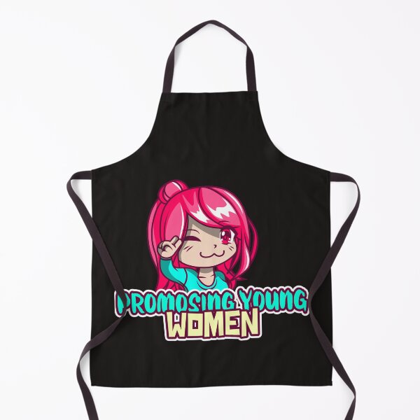Item preview, PROMISING YOUNG WOMEN designed and sold by Pinu005.
