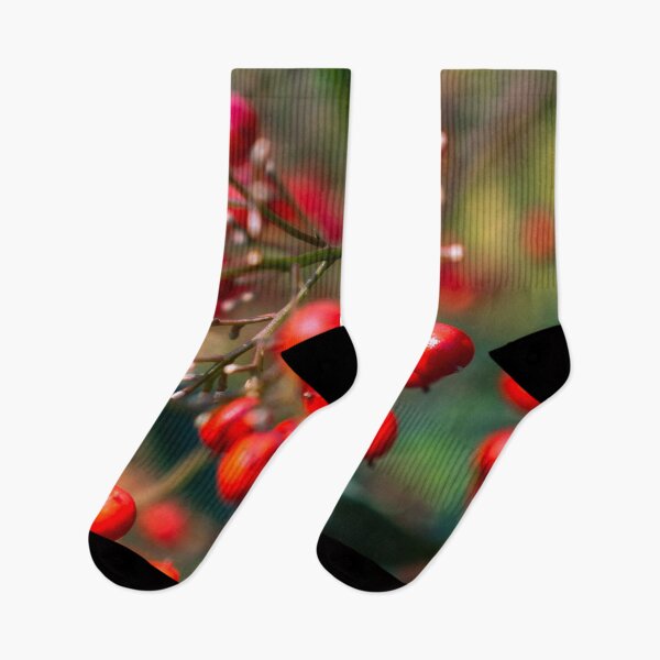 Item preview, Photography - Winter berry's designed and sold by Karolien Kenis.