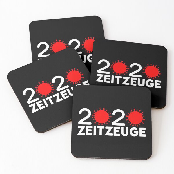 Artikelvorschau, 2020 Zeitzeuge Corona 2020 Ich War Dabei entworfen und verkauft von Paulina Vanlife.
