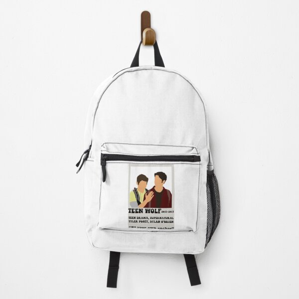 Item preview, TEEN WOLF designed and sold by MirTings.