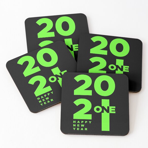 Item preview, (202ONE) HAPPY NEW YEAR designed and sold by Qudor.