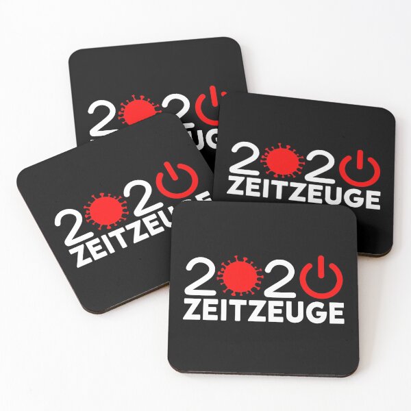 Artikelvorschau, 2020 Zeitzeuge Corona 2020 Ich War Dabei entworfen und verkauft von Paulina Vanlife.