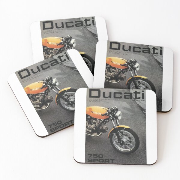 Item preview, Ducati 750 Sport designed and sold by settebello.