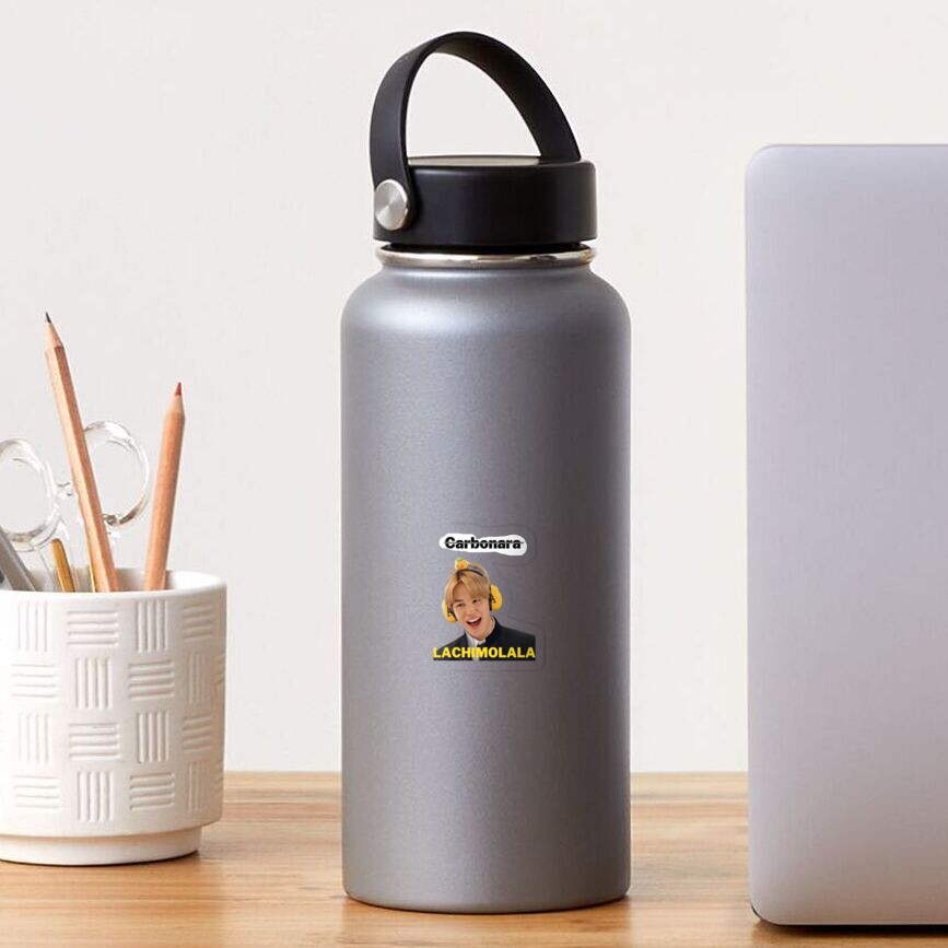 Artikel-Vorschau von Transparenter Sticker, designt und verkauft von KashishBarot.