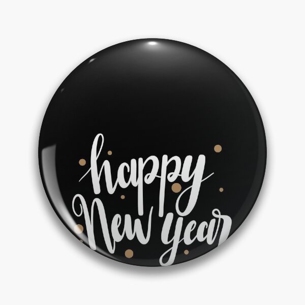 Artikelvorschau, New Year Silvester Neujahr Jahreswechsel entworfen und verkauft von MarianRossberg.