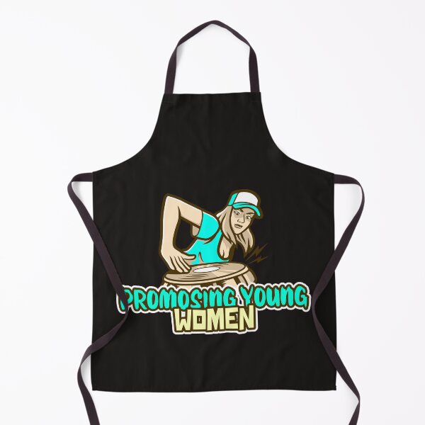 Item preview, PROMISING YOUNG WOMEN designed and sold by Pinu005.