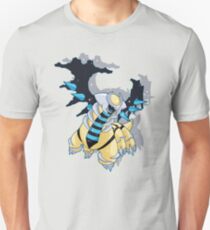 Shiny Giratina Unisex T-Shirt