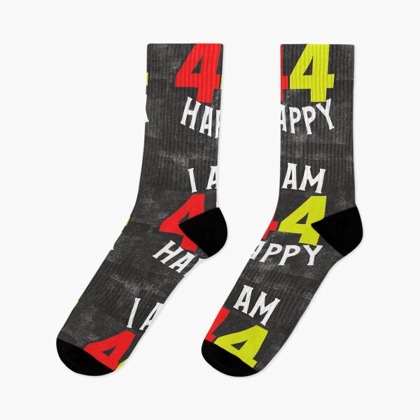 Item preview, 44 YEARS OLD HAPPY designed and sold by GILLES VAZIRI.