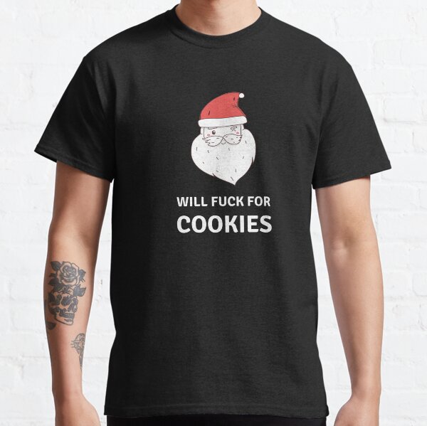 Offensive, Rude Christmas Jumpers ⋆ We'll get you on the Naughty