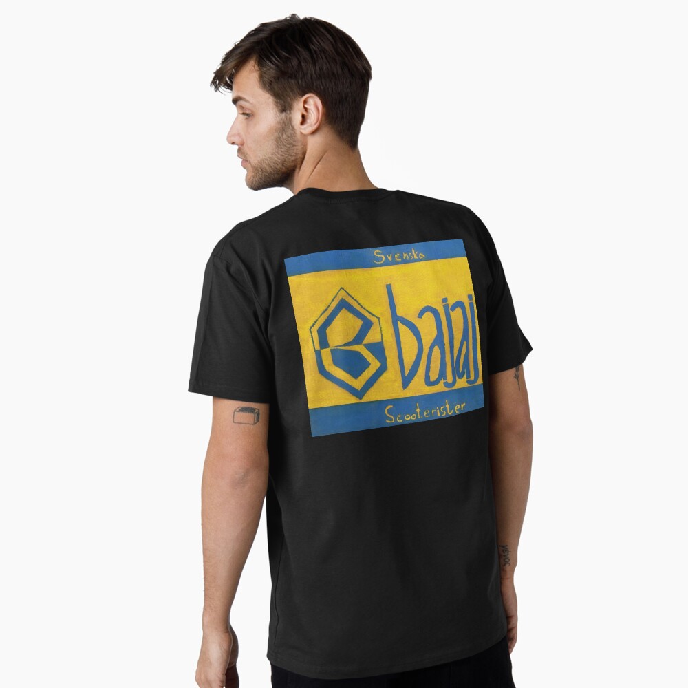 Item preview, Premium T-Shirt designed and sold by Janne-Hagnell.