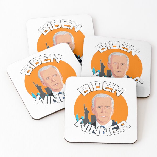 Item preview, Biden Won designed and sold by Allan Boutique.