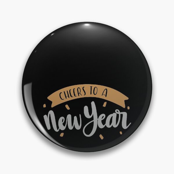 Artikelvorschau, New Year Silvester Neujahr Jahreswechsel entworfen und verkauft von MarianRossberg.