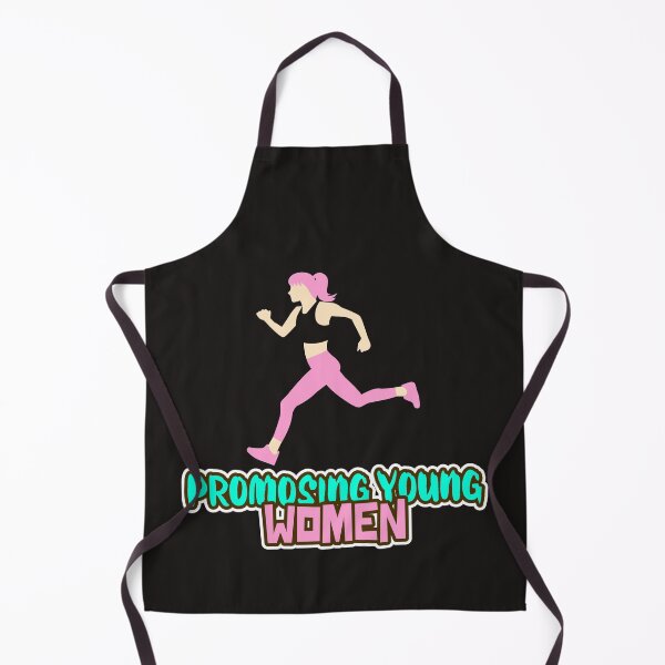 Item preview, PROMISING YOUNG WOMEN designed and sold by Pinu005.