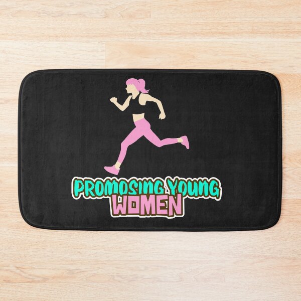 Item preview, PROMISING YOUNG WOMEN designed and sold by Pinu005.
