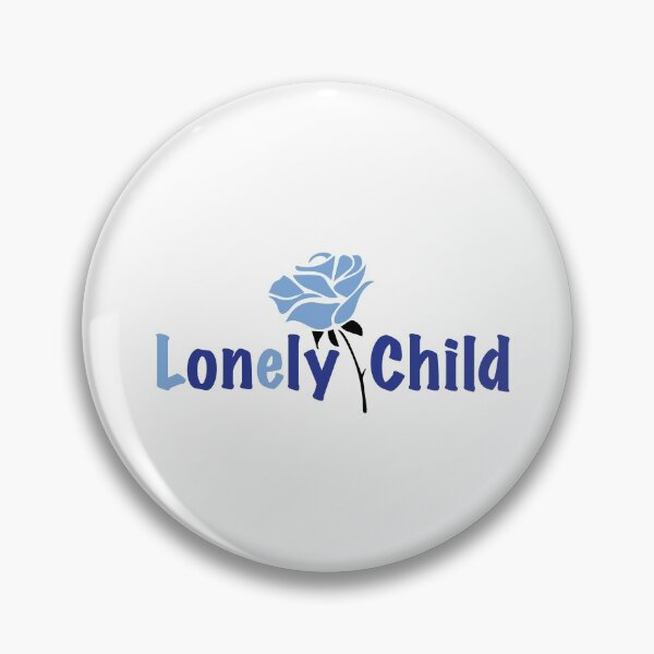 Item preview, Lonely Child  designed and sold by QuirkyMerch.
