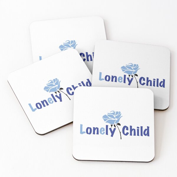 Item preview, Lonely Child  designed and sold by QuirkyMerch.
