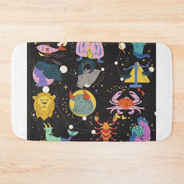Item preview, Zodiac Signs Bundle  designed and sold by TimeOfTheFuture.