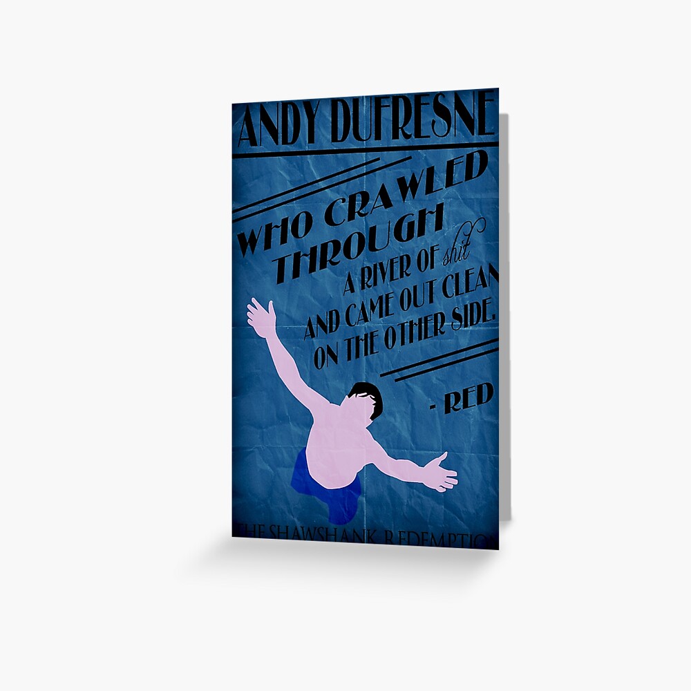 andy-dufresne-the-shawshank-redemption-greeting-card-by