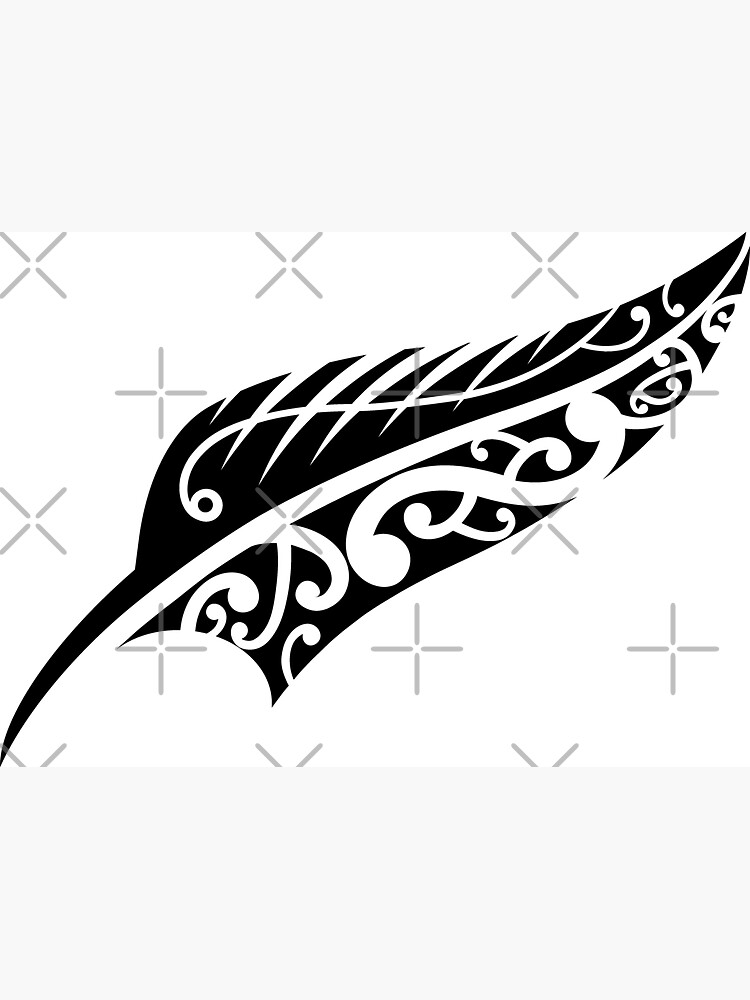 Maquesan Sleeve - Zealand Tattoo