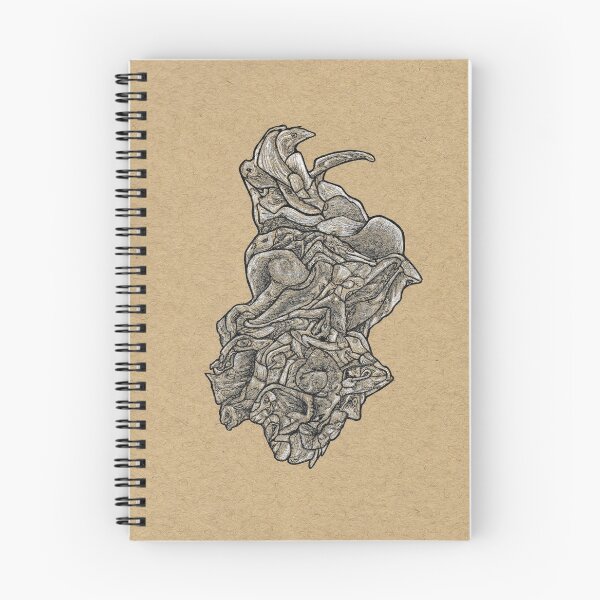 Item preview, Tension designed and sold by Metaphormoose.