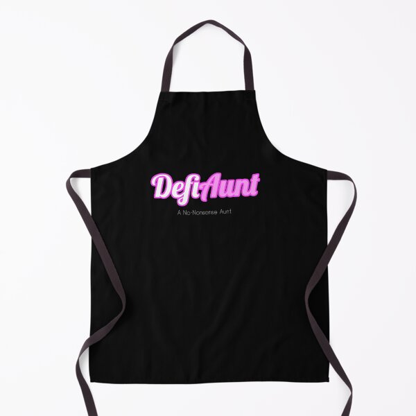 Item preview, Defiant Aunt, DefiAunt, Best Aunt Ever designed and sold by Quooki.