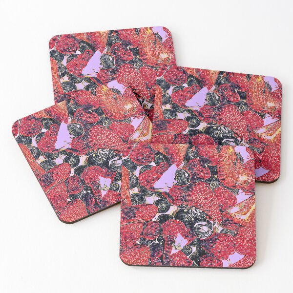 Item preview, Mixed Berries  designed and sold by Tovers.