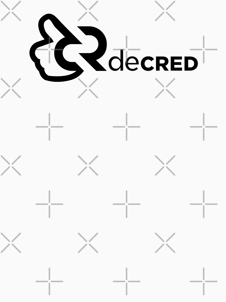 Decred Thumbs up © v2 (Design timestamped by https://timestamp.decred.org/) by OfficialCryptos