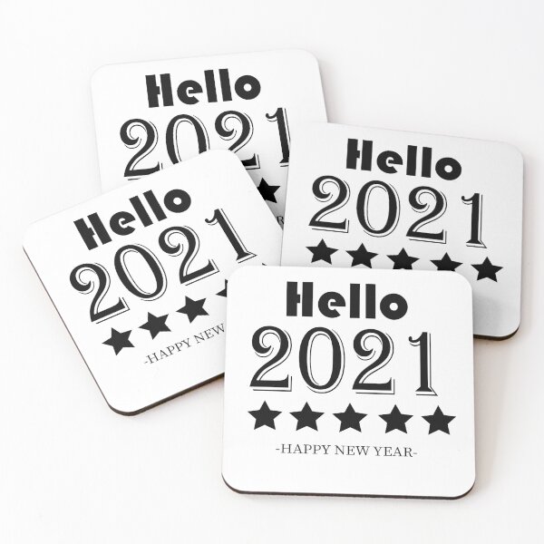 Item preview, Gift for the new year 2021 designed and sold by IBfashion.