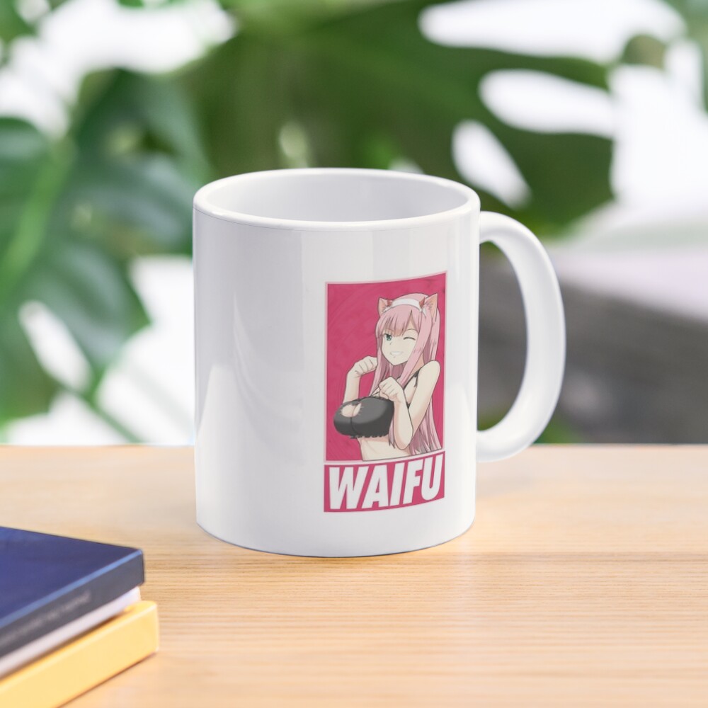 Waifu Cups – Page 2