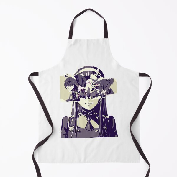 Item preview, Zero Two Cry  designed and sold by Andreis19.