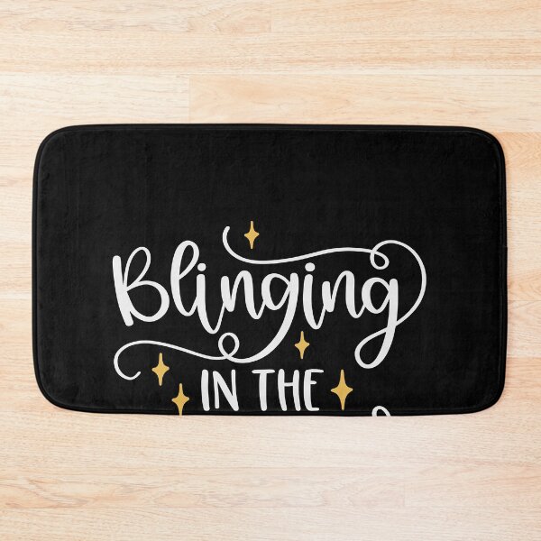 Item preview, Happy New Year Turn of the Year Xmas designed and sold by MarianRossberg.