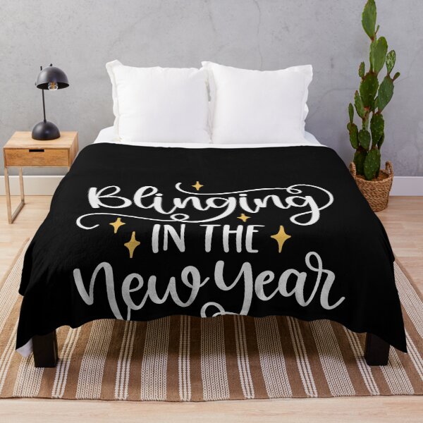 Item preview, Happy New Year Turn of the Year Xmas designed and sold by MarianRossberg.