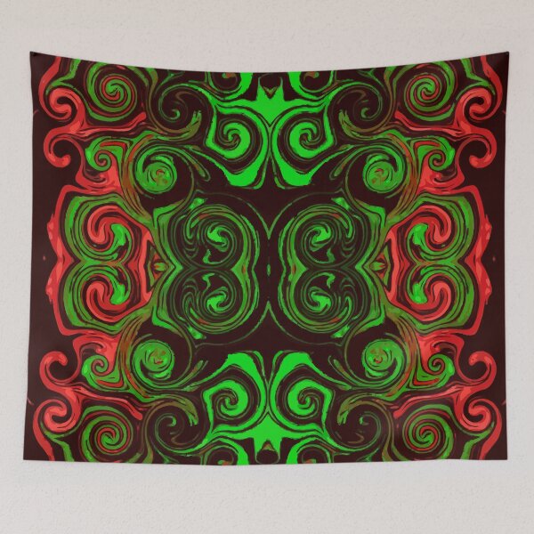 Item preview, Tile Pattern / G-Tile001 designed and sold by Grafititee.