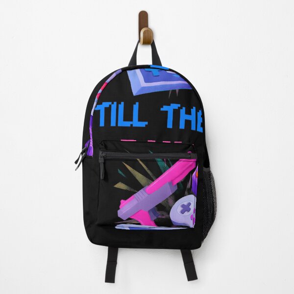 Item preview, GAMER TILL THE END designed and sold by 30-Merch.
