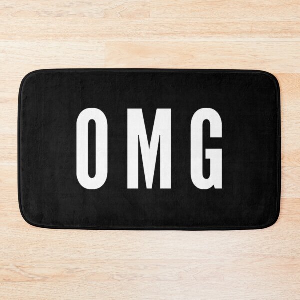 Item preview, OMG (Oh My God) designed and sold by Bouzdesigns.