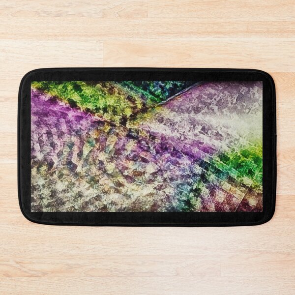 Item preview, AbstractSpinors [painted-merged] designed and sold by MasterJames.
