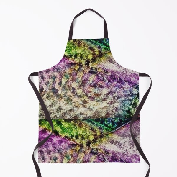 Item preview, AbstractSpinors [painted-merged] designed and sold by MasterJames.