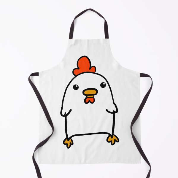 Item preview, Chicken designed and sold by monster2me.